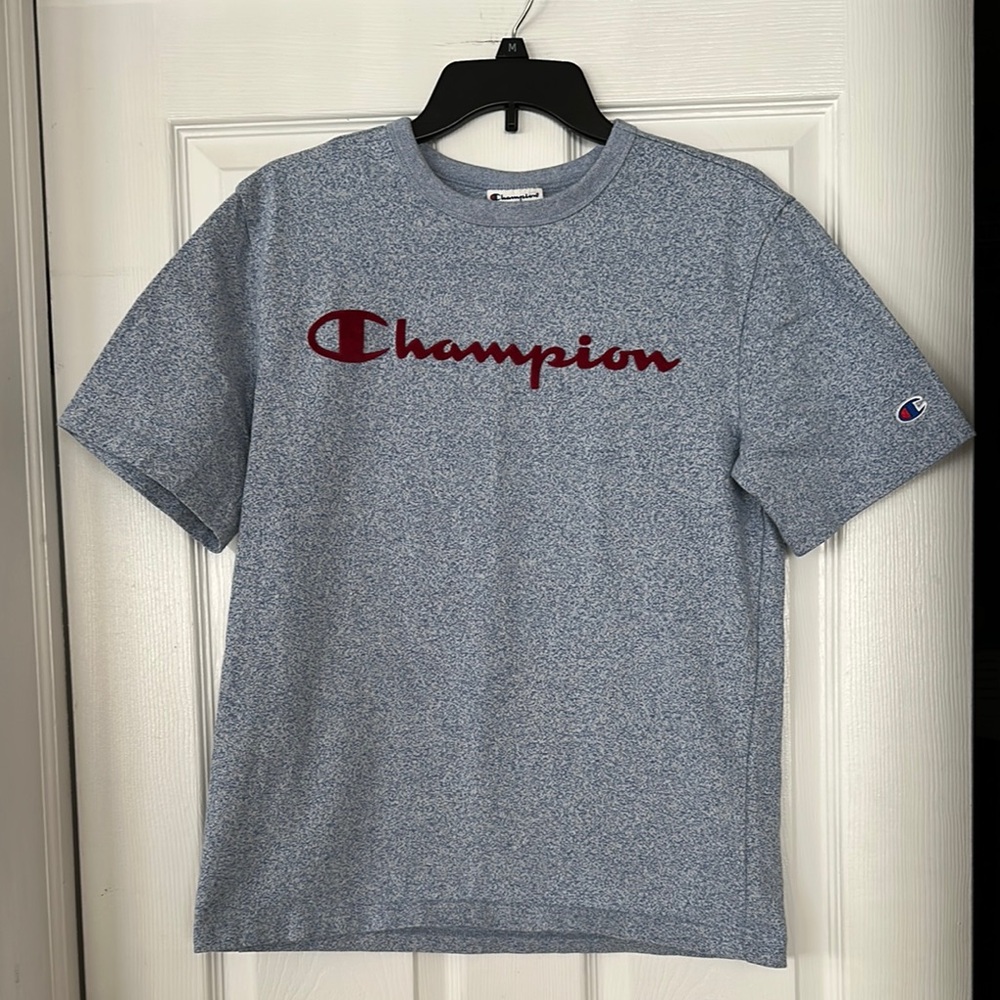 Champion Short Sleeve Tee